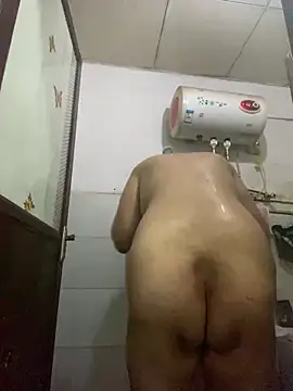 YEAG-QQ online show from April 5, 2:09 am