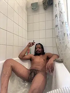 themeatman41 online show from April 7, 8:09 pm