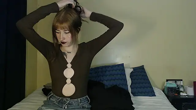 Snapshot of xxcodyxx666_ chatting on July 19, 3:10 am xxcodyxx666 online show from July 19, 3:10 am