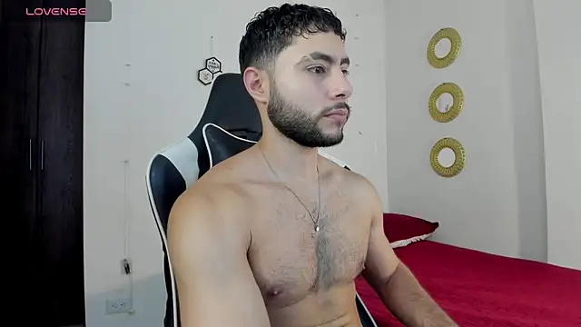 mark foster1 online show from March 22, 10:35 pm