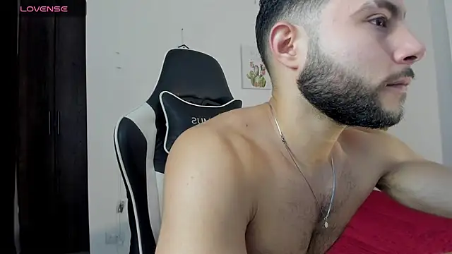 mark foster1 online show from March 29, 7:08 am