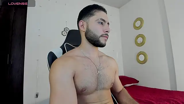 mark foster1 online show from March 31, 4:24 am