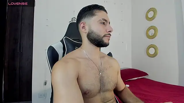 mark foster1 online show from April 9, 1:49 am