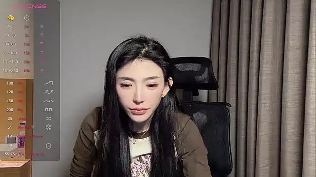 kiki-12 online show from April 8, 11:48 pm