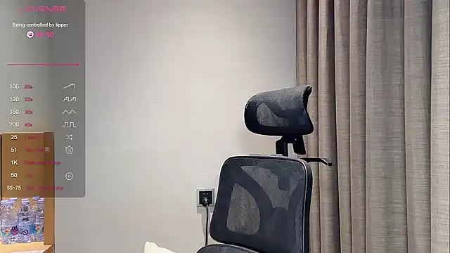 kiki-12 online show from April 14, 11:55 pm