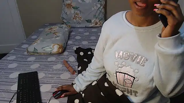 YourShySweetGal online show from April 17, 3:37 pm