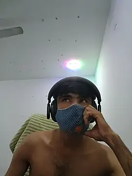 mavin  online show from April 20, 10:44 pm