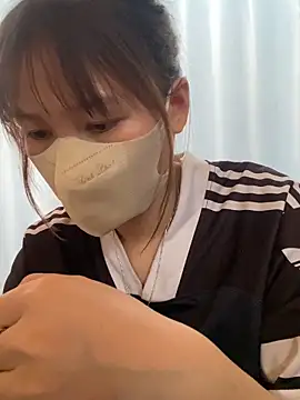 -Eidieea- online show from April 13, 3:23 am