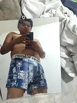 DELTA04SSJ online show from April 12, 11:48 am