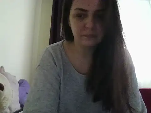 Arya Malone online show from March 19, 1:59 pm