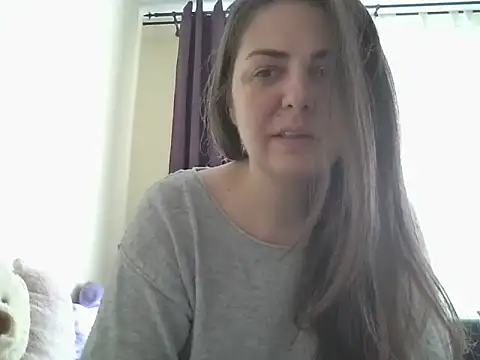 Arya Malone online show from March 24, 8:08 am