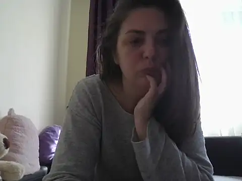 Arya Malone online show from March 25, 8:09 am