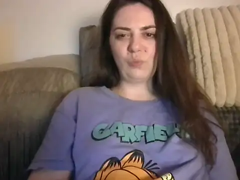 Arya Malone online show from March 29, 12:21 am