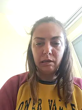 Arya Malone online show from April 6, 8:04 am