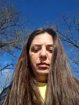 Arya Malone online show from April 7, 6:58 am