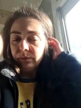 Arya Malone online show from April 8, 6:02 am