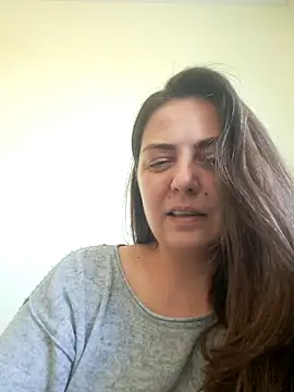 Arya Malone online show from April 16, 11:22 am