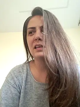 Arya Malone online show from April 17, 12:19 pm