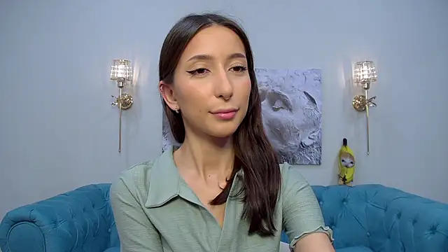 DanaRoges online show from June 26, 6:29 am