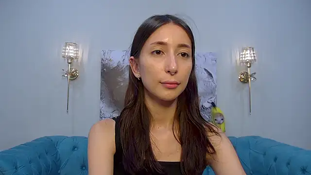DanaRoges online show from July 3, 6:42 am