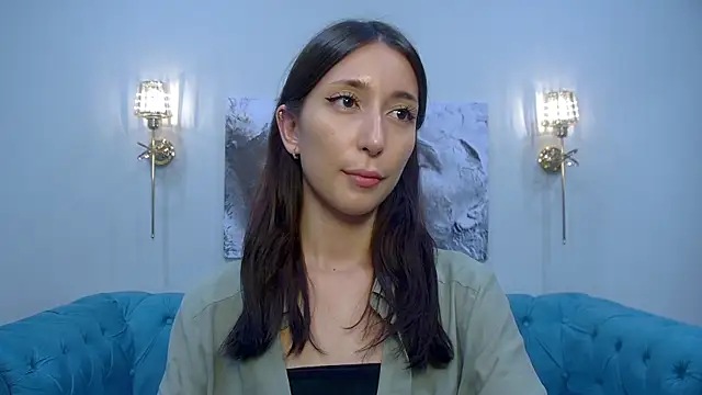DanaRoges online show from July 4, 6:14 pm