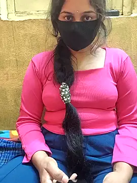 Snapshot of Jassi_telugu chatting on May 22, 10:21 am Jassi telugu online show from May 22, 10:21 am