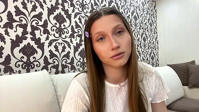 AdaGossett online show from March 21, 8:19 am