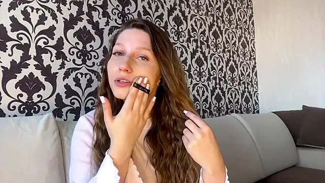 AdaGossett online show from March 22, 7:34 am