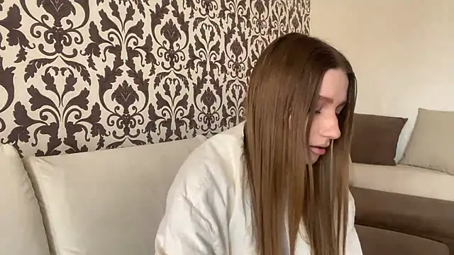 AdaGossett online show from March 25, 12:33 pm