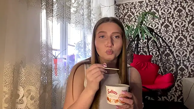 AdaGossett online show from March 31, 1:33 pm