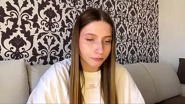 AdaGossett online show from April 1, 2:25 pm