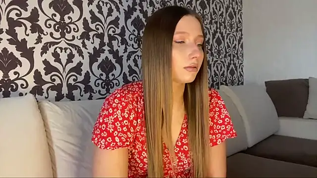 AdaGossett online show from April 4, 12:13 pm