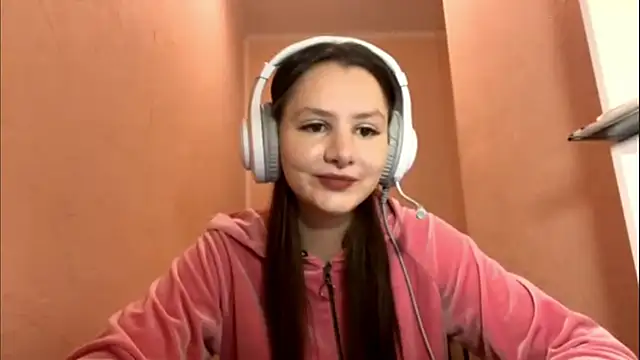 HelenaBargo online show from March 21, 4:28 am