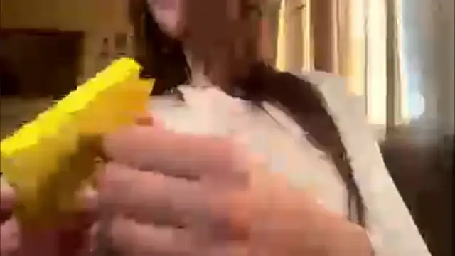 HelenaBargo online show from March 27, 5:13 am