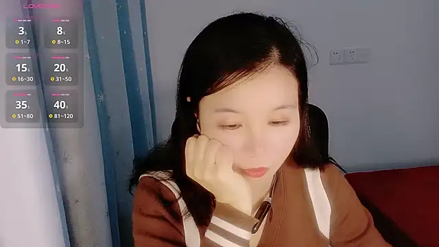 Lianzi-2026 online show from April 7, 12:38 pm