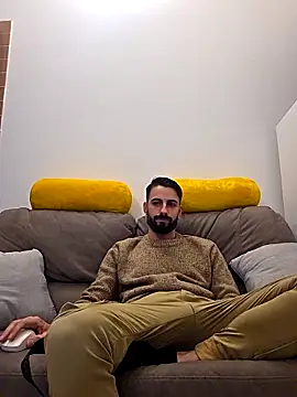 AmicisegretiITA online show from March 23, 9:30 pm