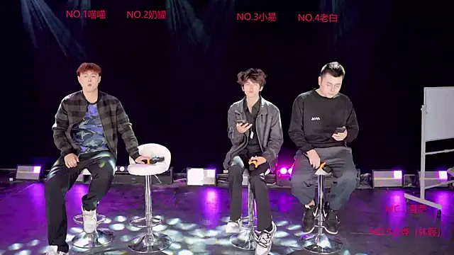 handsomeboy-002 online show from March 30, 6:20 pm