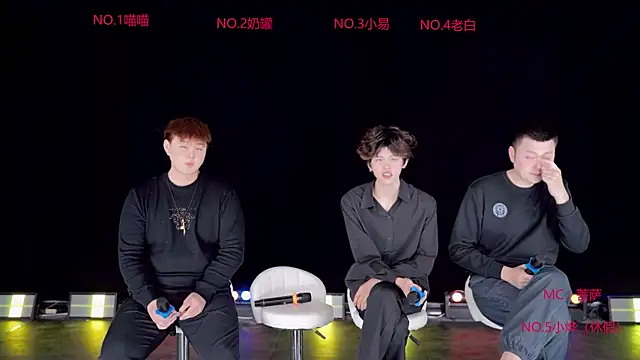 handsomeboy-002 online show from March 31, 6:08 pm