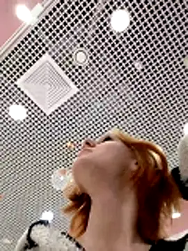 NinaParri online show from April 6, 3:37 am