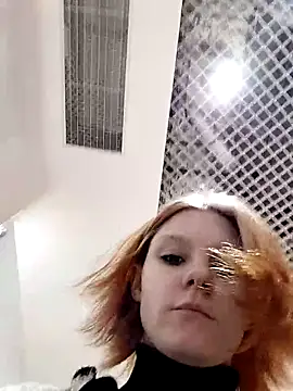 NinaParri online show from April 9, 3:17 am