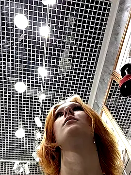 NinaParri online show from April 11, 3:44 am