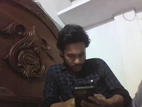 koushik10 online show from April 12, 4:34 pm