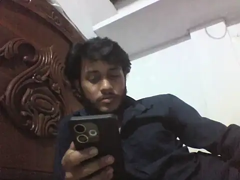 koushik10 online show from April 13, 1:05 pm