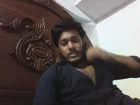 koushik10 online show from April 16, 9:39 pm