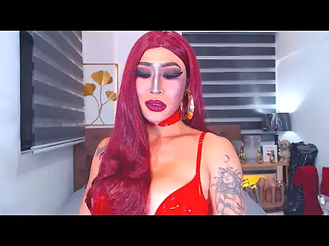 DominateMistressTania online show from April 11, 3:05 pm