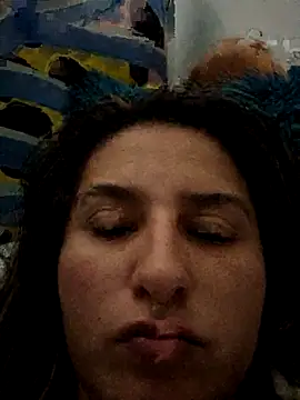 rafaella stefano online show from April 6, 9:32 am