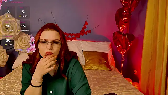 MilleyScott online show from April 1, 7:31 am