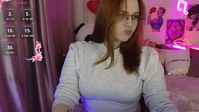 MilleyScott online show from April 7, 8:42 pm