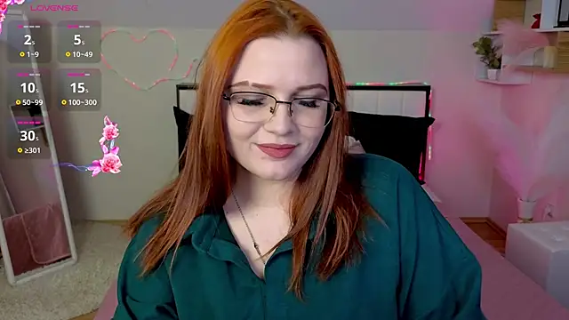 MilleyScott online show from April 8, 9:04 pm