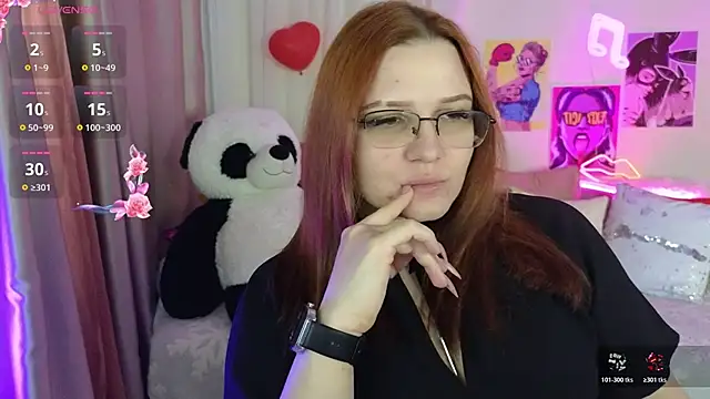 MilleyScott online show from April 13, 5:13 am